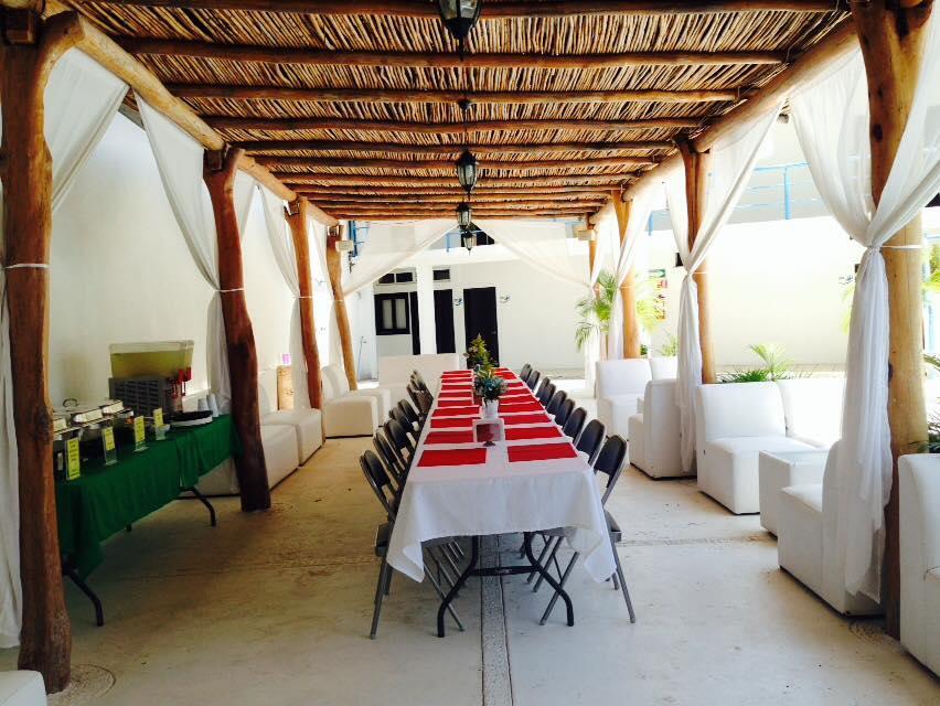 Hotel Santa Cruz Tehuantepec Santo Domingo Tehuantepec Esterno foto