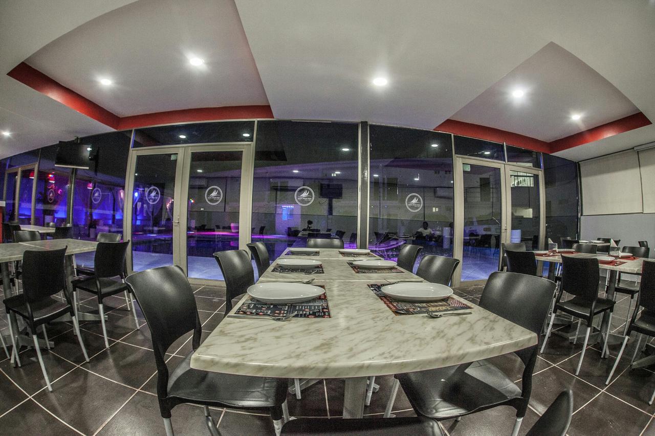 Hotel Santa Cruz Tehuantepec Santo Domingo Tehuantepec Esterno foto