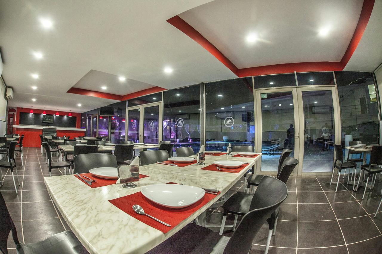 Hotel Santa Cruz Tehuantepec Santo Domingo Tehuantepec Esterno foto