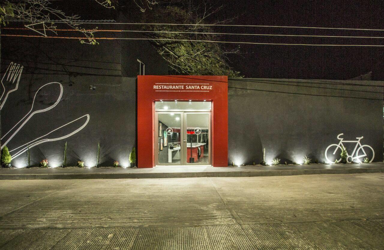 Hotel Santa Cruz Tehuantepec Santo Domingo Tehuantepec Esterno foto