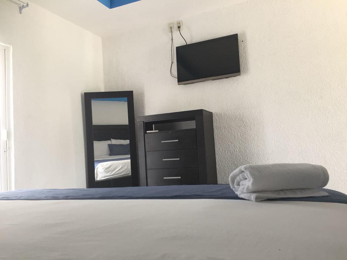 Hotel Santa Cruz Tehuantepec Santo Domingo Tehuantepec Esterno foto