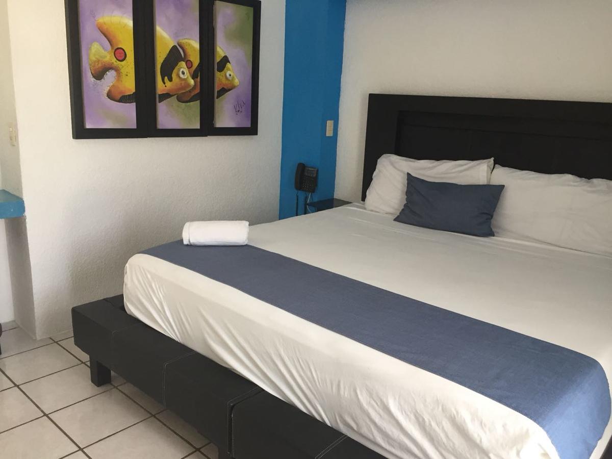 Hotel Santa Cruz Tehuantepec Santo Domingo Tehuantepec Esterno foto